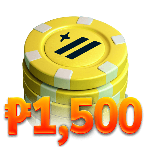 Master of Spins: ₱1,500 Bets