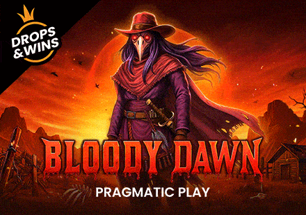 Bloody Dawn