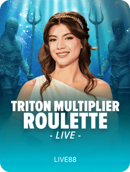 Triton Multiplier Roulette