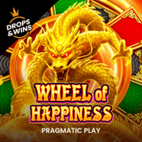 Wheel of Happiness