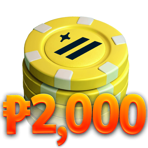 Full Speed Ahead: ₱2,000 Bets